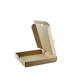 Caja 18x18x6 cm. de Microcorrugado ideal 6 empanadas - comprar online