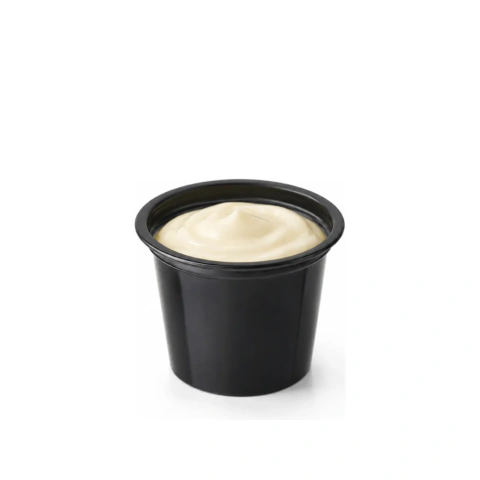Pote Negro 1 Oz (29cc.) Darnel