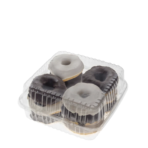 Estuche Cuadrado Alto C/tapa Bisagra 2010