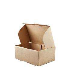 Cajas Delivery 20,5x12,5x7cm Ideal Hamburgesas - comprar online