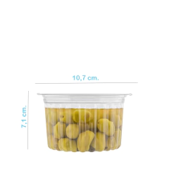 Pote Bisagra Alto 450cc. M3071 - comprar online