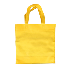 Bolsa 30x30cm. Tela Friselina Varios Colores - tienda online