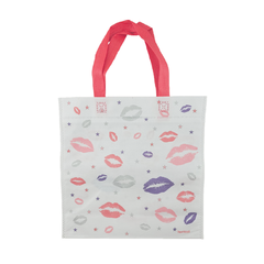 Bolsa Tela 30x30cm. Varios Motivos en internet
