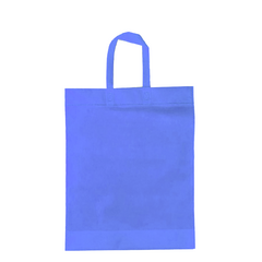 Bolsa 30x40cm. Tela Friselina Varios Colores en internet