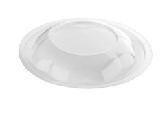 ENSALADERA 900ML. CON DIVISIONES BANDEX (MOD448) - Umpapel Distribuidora
