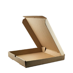 Caja 52x52x4,5 Cm. Microcorrugado