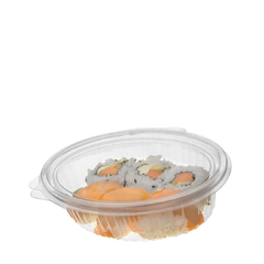 Pote Bisagra Ovalado 450cc. M4040
