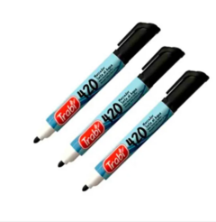 Marcador Al Agua Trabi 420 Recargable - comprar online