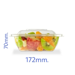 Ensaladera 750Ml. Bandex (Mod444) en internet