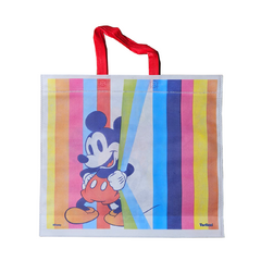 Bolsa 45x40cm. Friselina Motivo Disney en internet