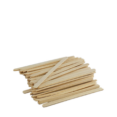 Agitadores Para Cafe 15 Cm. Comestibles Ecologicos