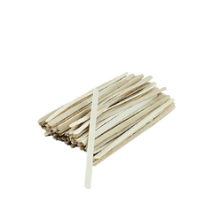 Agitadores De Madera Para Cafe 15 Cm. Economico