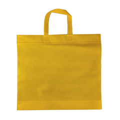 Bolsa 45x40cm. Tela Friselina Varios Colores