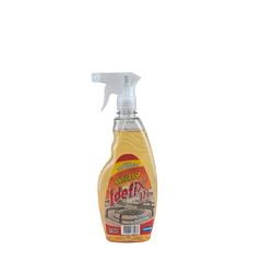 Antigrasa Idefix Limpiador Liquido Gatillo 500 Cm3