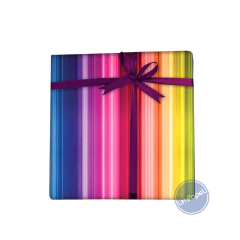 Papel Fantasia Para Envolver Regalos 100 X 70 Cm. Por Unidad. - Umpapel Distribuidora