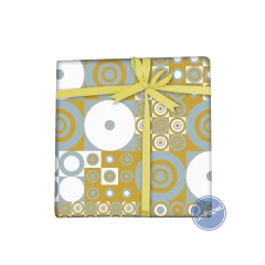 Papel Fantasia Para Envolver Regalos 100 X 70 Cm. Por Unidad. - comprar online