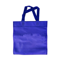 Imagen de Bolsa 30x30cm. Tela Friselina Varios Colores