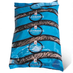 Bandas Elasticas N°40 (40mm.) x 100 Gr. - comprar online