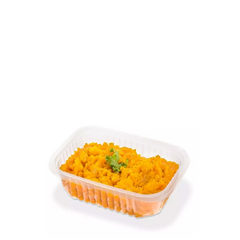 Bandeja Para Delivery 102 PP E Azul