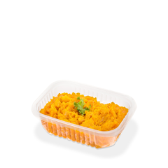 Bandeja Para Delivery 102 Pe Microondas
