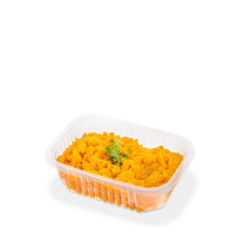 Bandeja Para Delivery 102 PP Microondas