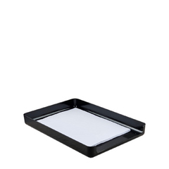 Bandeja De 1 Piso Para Hojas A4. Ideal Oficina
