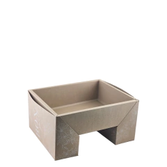 Caja Mesa Packaging Frase Box Sweet 32x25x10 Cm. - comprar online