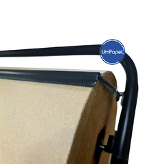 PORTA BOBINA DE PARED 40CM en internet