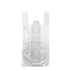 Bolsas Camiseta 45x60 cm. - tienda online