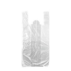 BOLSA CAMISETA 50X50 cm.