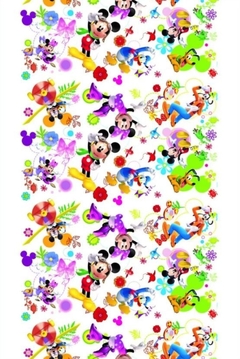Bolsa Riñon 60x90 Cm. 25 Un. Motivos Disney