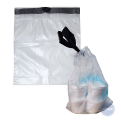 Bolsa Con Asa Retractil 35x40 Cm.