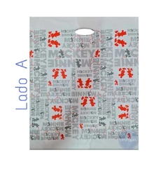 Bolsa Riñon 50x60 Cm. 50 Un. Motivos Disney - comprar online