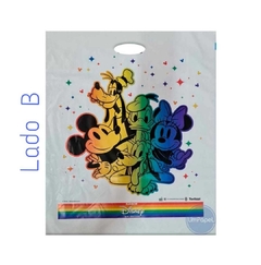 Bolsa Riñon 50x60 Cm. 50 Un. Motivos Disney en internet