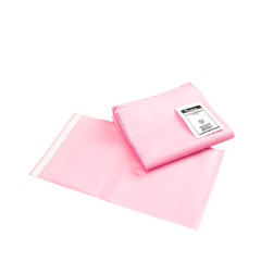 Bolsas eCommerce 20x30cm. Rosa Terlizzi