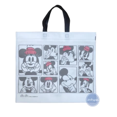 Bolsa 45x40cm. Friselina Motivo Disney - comprar online
