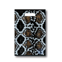 Bolsa Riñon Para Regalo 25x35 50 Unidades Varios Motivos - Umpapel Distribuidora