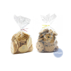 Bolsa De Polipropileno 25x35 cm. - comprar online
