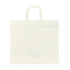 Bolsa 45x40cm. Tela Friselina Varios Colores - tienda online