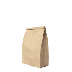 Bolsa Delivery 26x12.5x37.5 Cm. Compostable Murillo Fm7