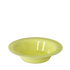 Bowl Plásticos Rigidos 16cm 300cc Colores Pastel en internet