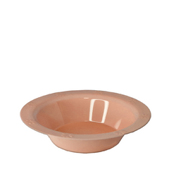 Bowl Plásticos Rigidos 16cm 300cc Colores Pastel - Umpapel Distribuidora