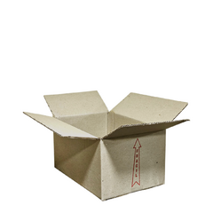 Cajas BBOX envios eCommerce 35x25x25 cm.