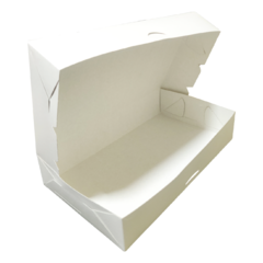 Caja Docena Facturas Delivery Regalos Take Away - Umpapel Distribuidora