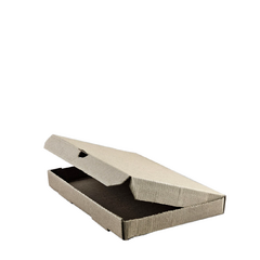 Caja 26x18x3 Cm. Microcorrugado Ideal Ravioles