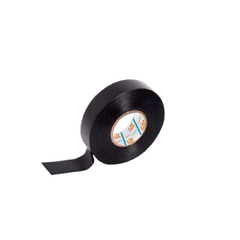 Cinta Aisladora Negra Ajec 18mm X 20 Mts.