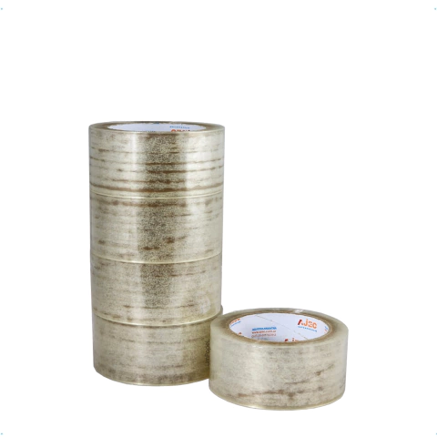 Cinta De Embalar Sellox 48 mm. x 40 mts.