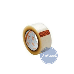 Cinta De Embalar Apta Freezer Ajec 48 mm. x 100 mts.