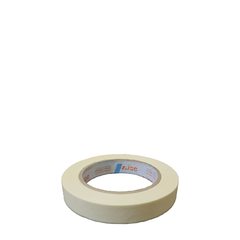 Cinta De Papel Autoadhesivo Ajec 18mm. X 50 Metros - comprar online