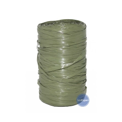 Bobina Cinta Polietileno Recuperado Hilo 2kg.